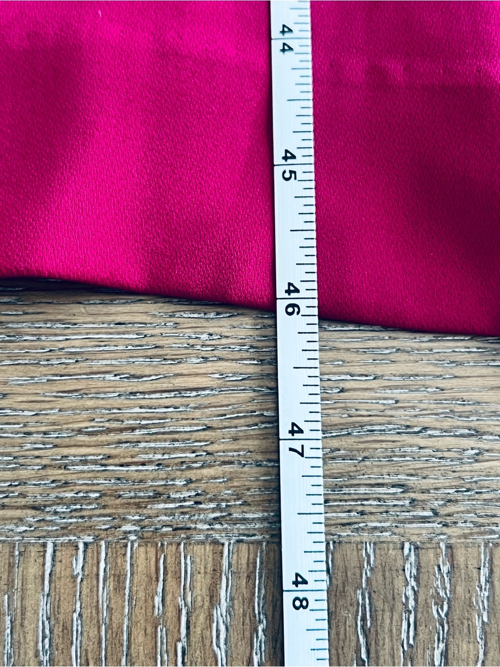 J. Crew Berry Pink Drapey Wrap Back Jumpsuit Size 0P - Picture 14 of 14